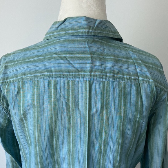 American Eagle Outfitters Vintage Button Down - Picture 6 of 9